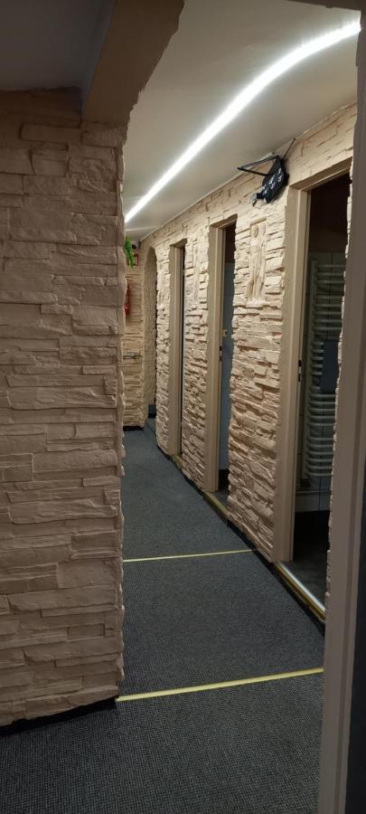 Zajazd Albatros Rzeszow Spa Kültér fotó