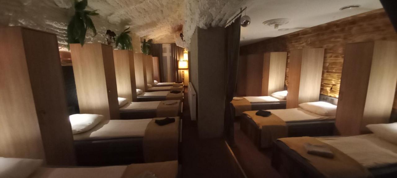 Zajazd Albatros Rzeszow Spa Kültér fotó