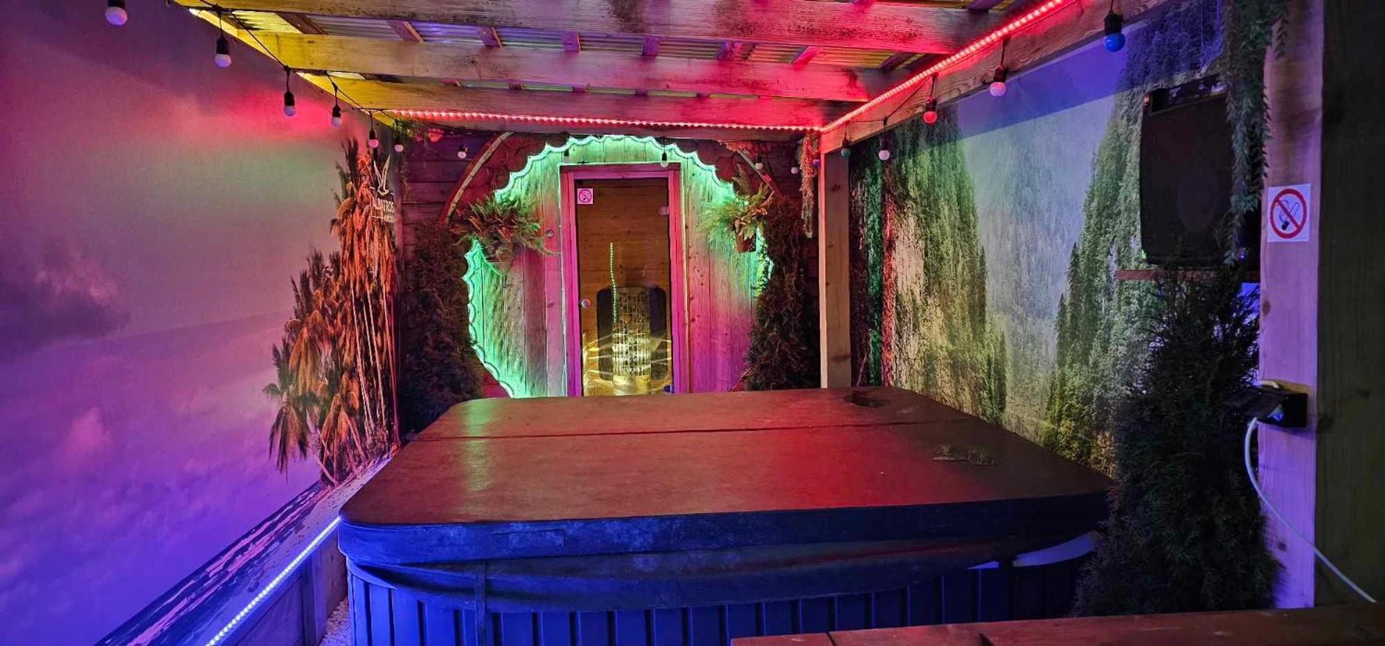 Zajazd Albatros Rzeszow Spa Kültér fotó
