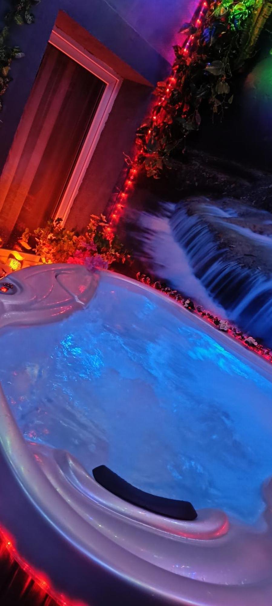Zajazd Albatros Rzeszow Spa Kültér fotó