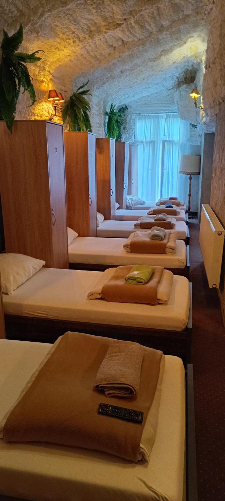 Zajazd Albatros Rzeszow Spa Kültér fotó