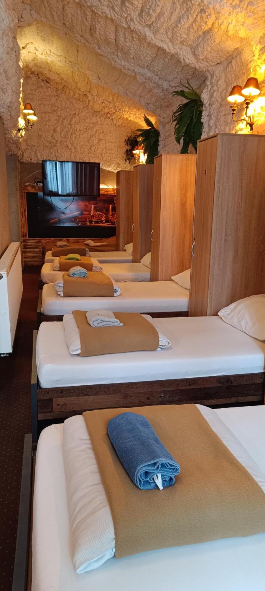 Zajazd Albatros Rzeszow Spa Kültér fotó