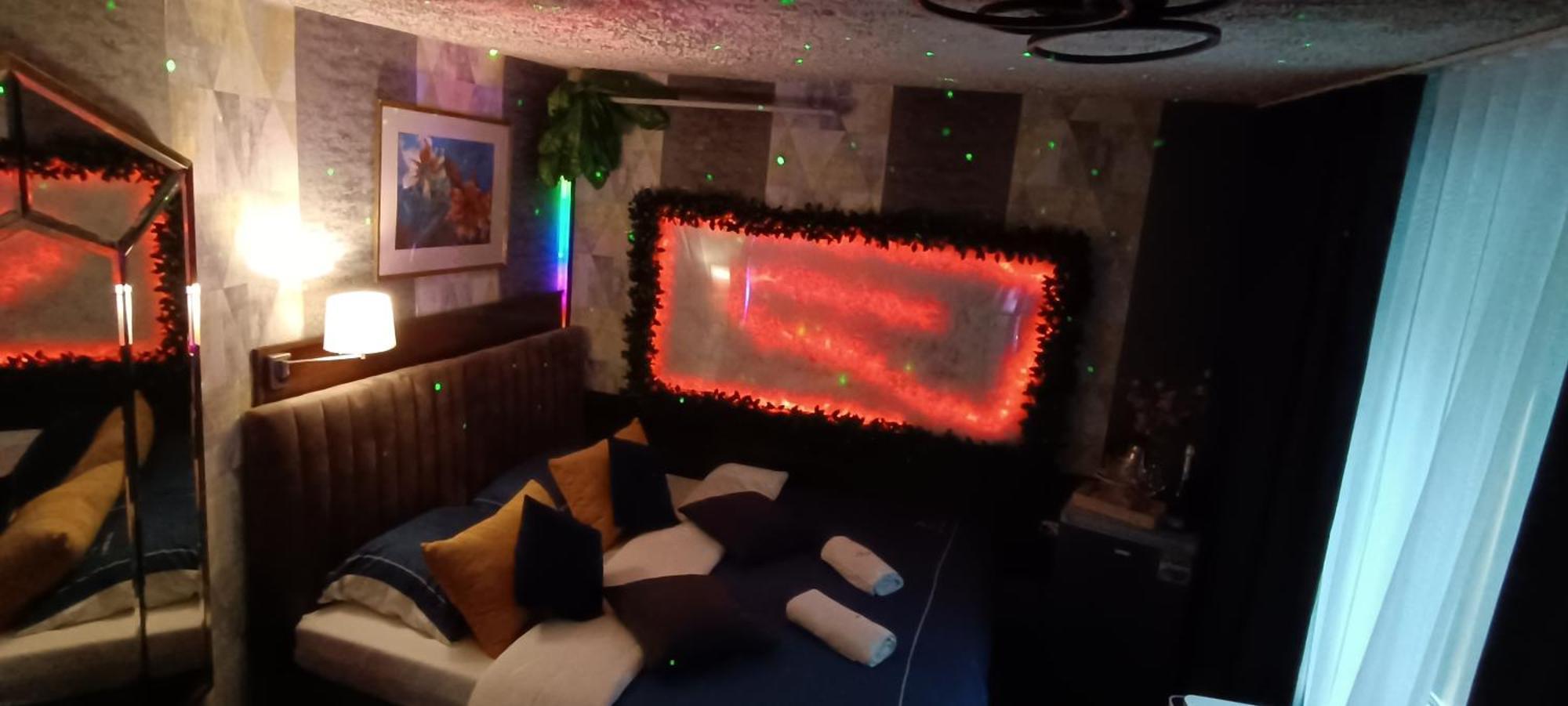 Zajazd Albatros Rzeszow Spa Kültér fotó