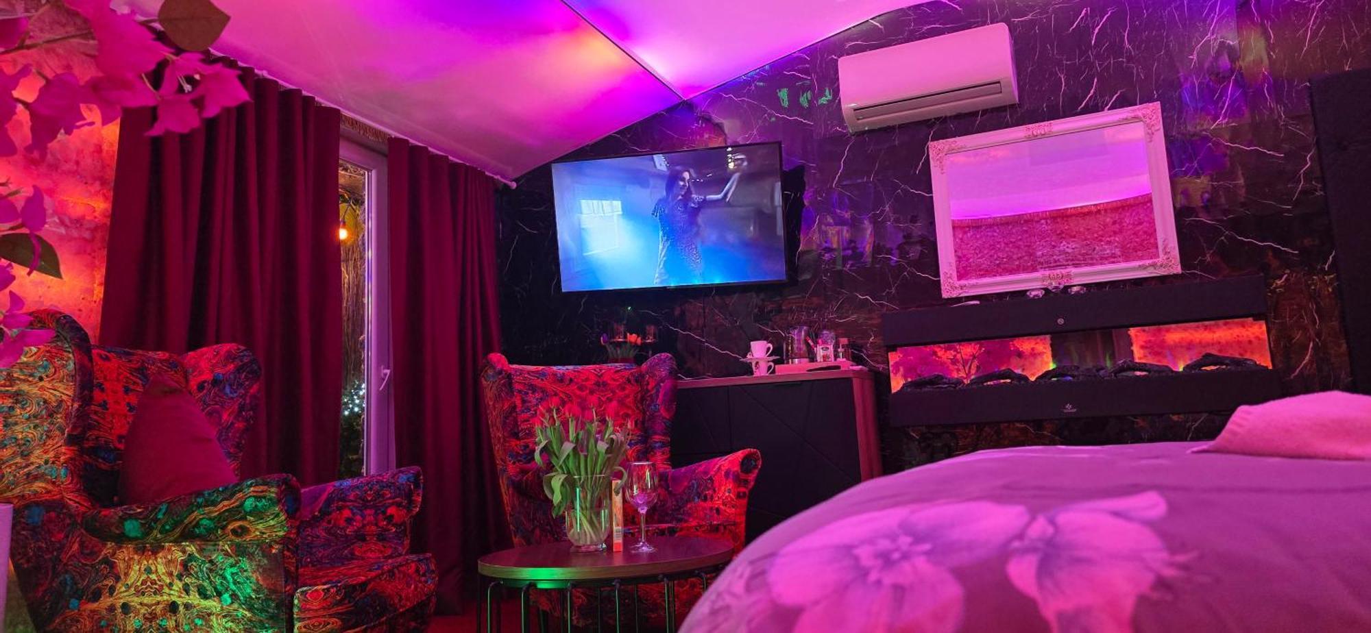 Zajazd Albatros Rzeszow Spa Kültér fotó