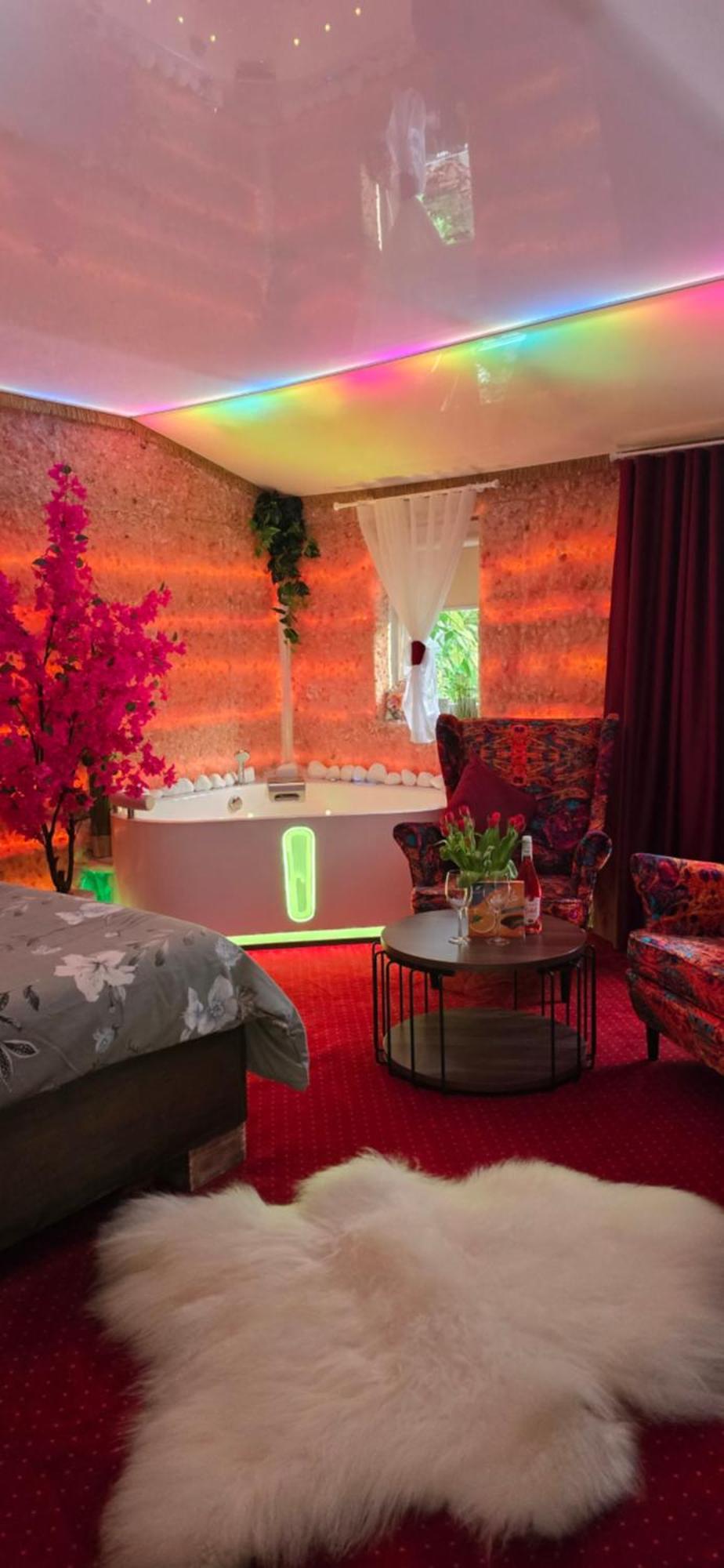 Zajazd Albatros Rzeszow Spa Kültér fotó