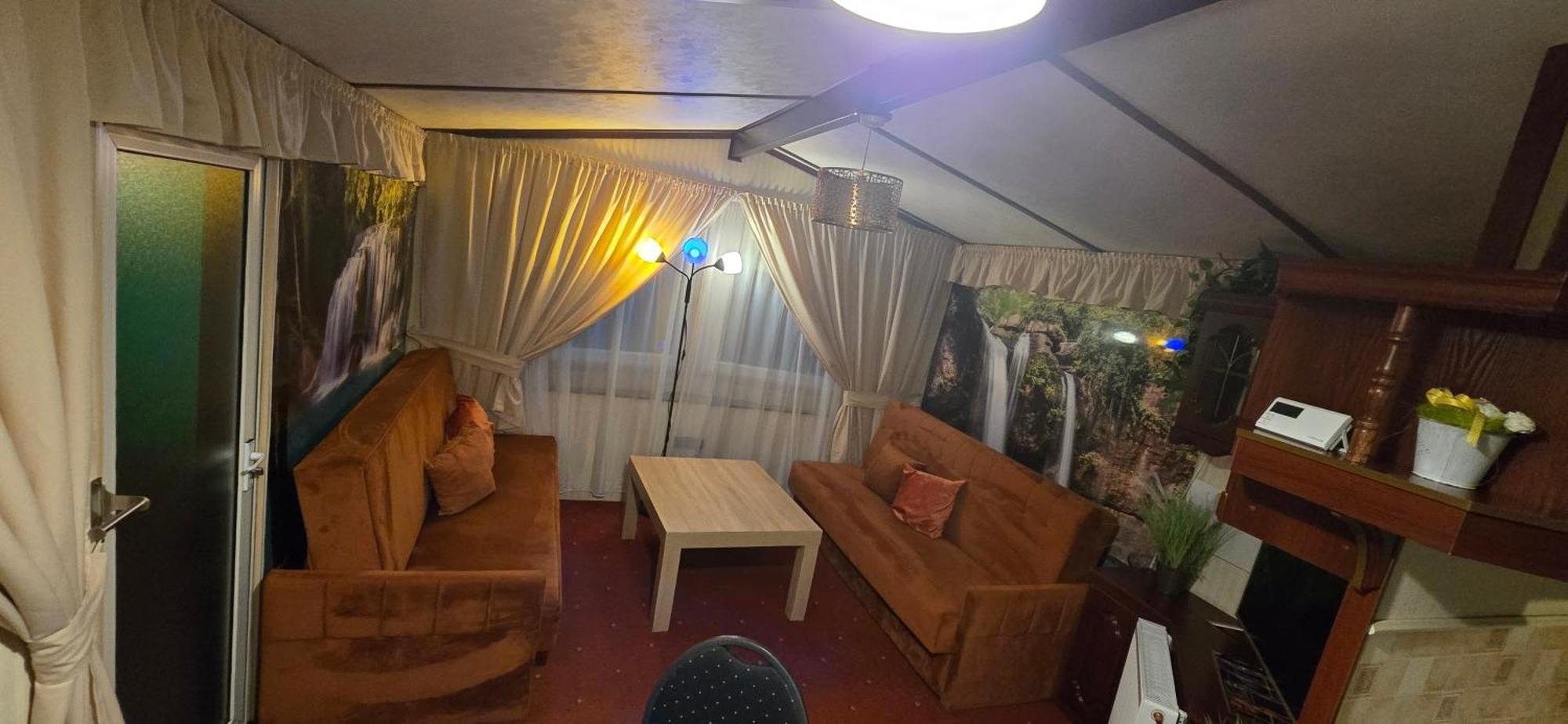 Zajazd Albatros Rzeszow Spa Kültér fotó