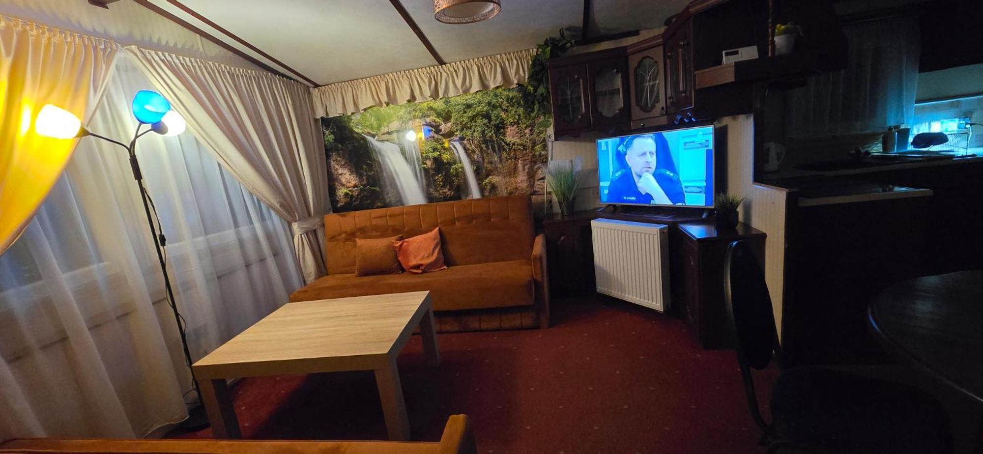 Zajazd Albatros Rzeszow Spa Kültér fotó