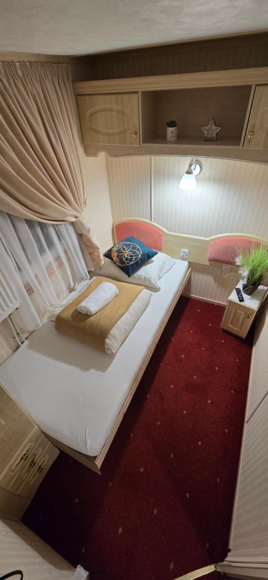 Zajazd Albatros Rzeszow Spa Kültér fotó