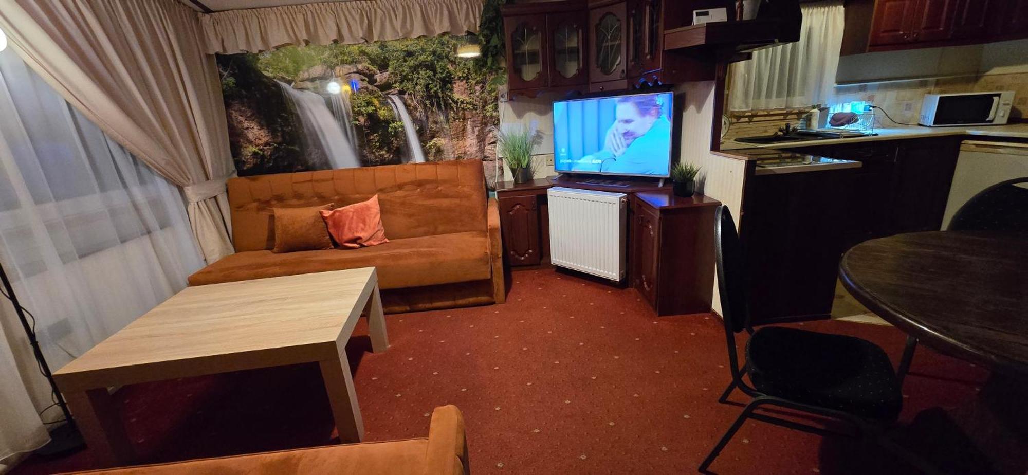 Zajazd Albatros Rzeszow Spa Kültér fotó