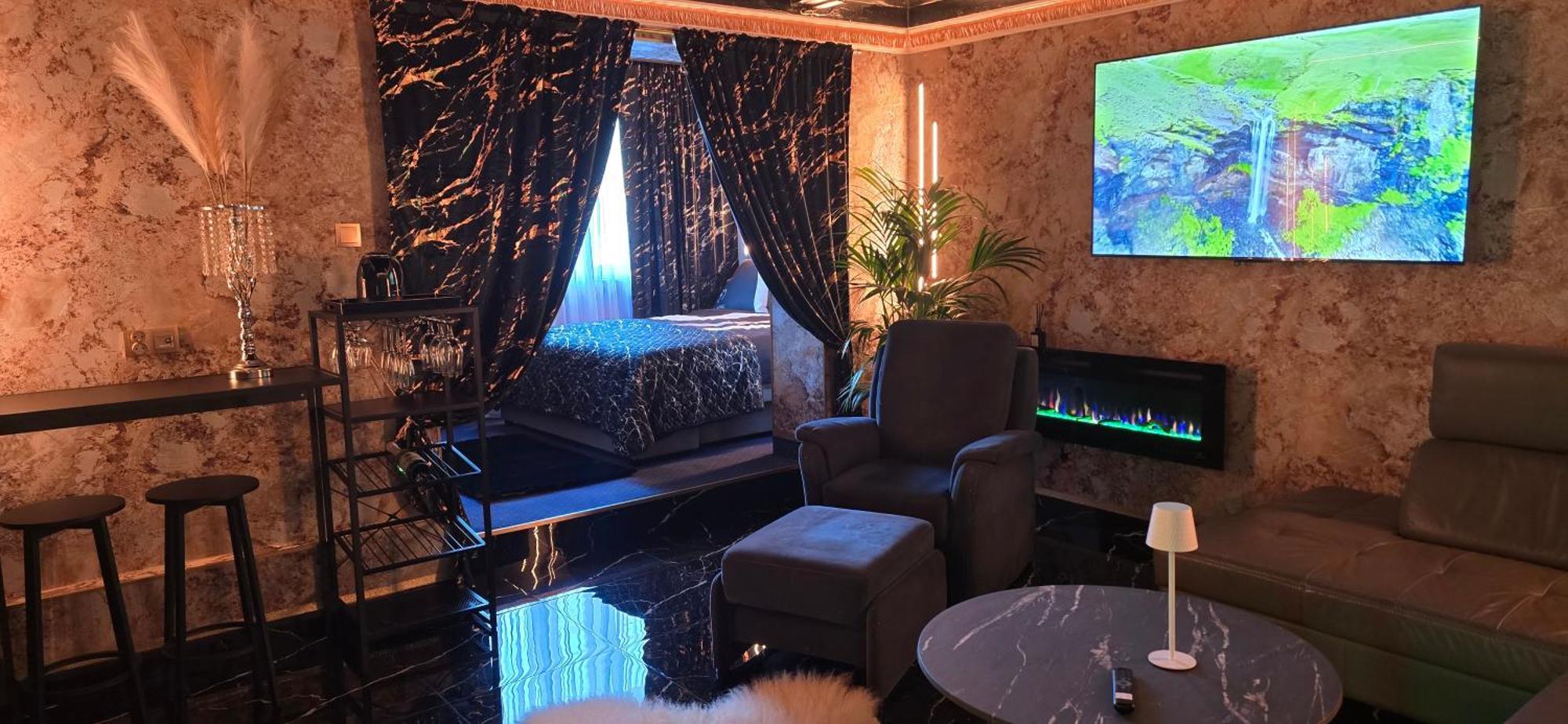 Zajazd Albatros Rzeszow Spa Kültér fotó