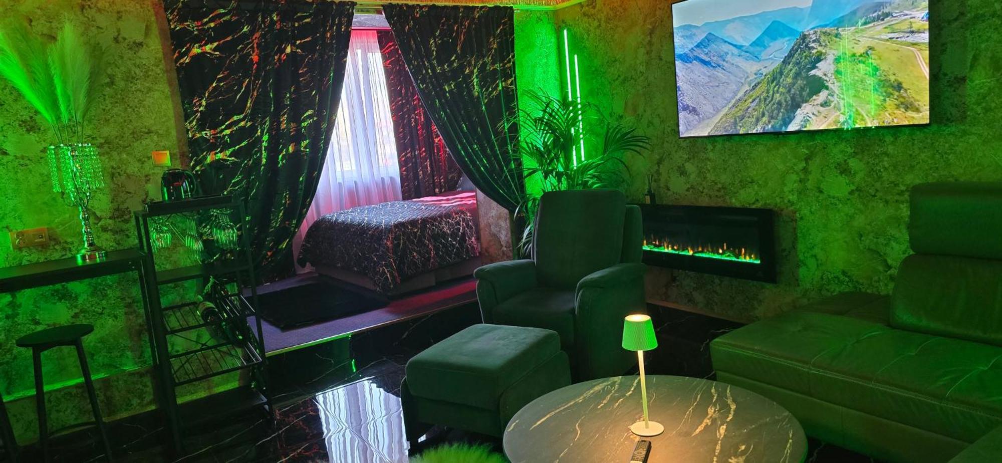 Zajazd Albatros Rzeszow Spa Kültér fotó