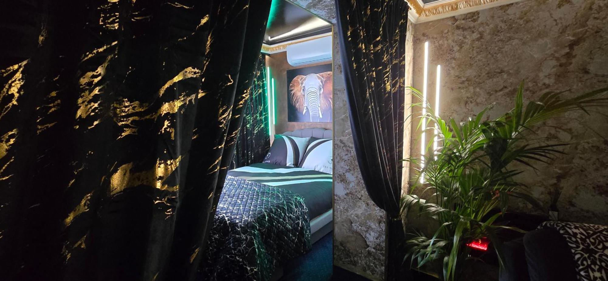 Zajazd Albatros Rzeszow Spa Kültér fotó